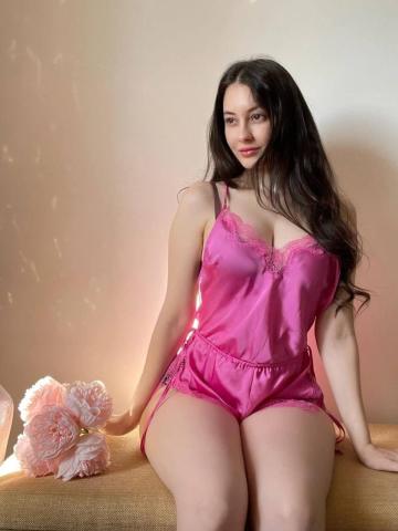 Анкета проститутки Надежда, 25 лет